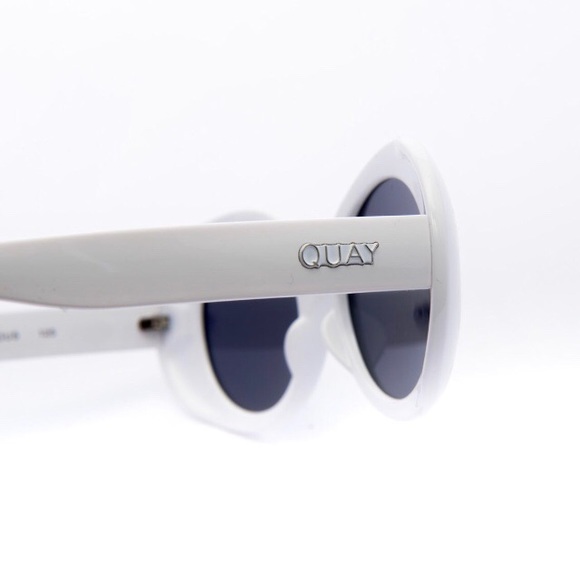 Quay Australia Frivolous Sunglasses - Picture 3 of 4